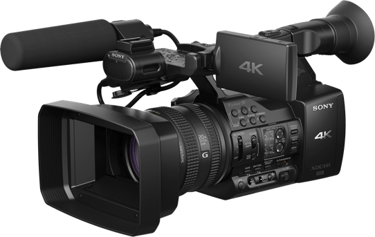 camera-filmmaker
